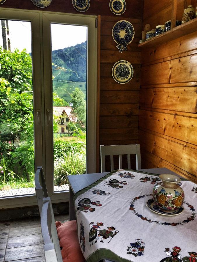 Willa Wierchy Szczyrk Bagian luar foto