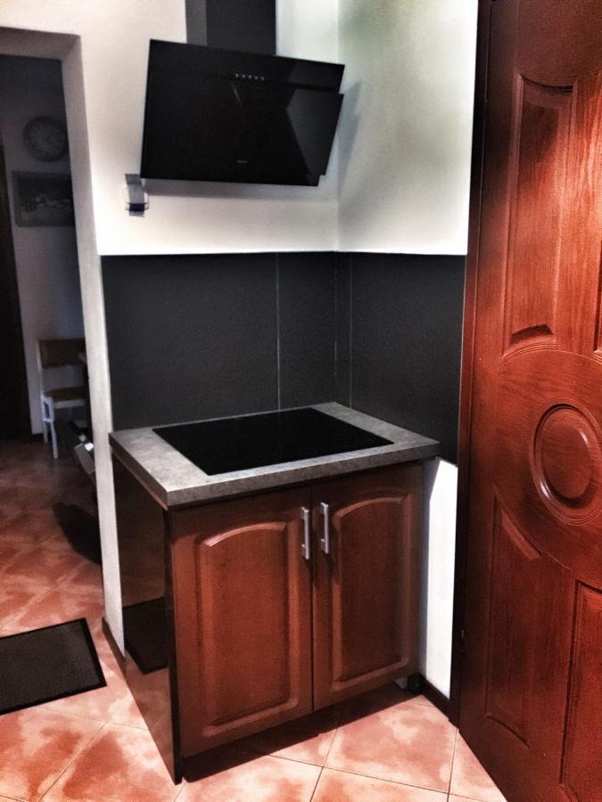Willa Wierchy Szczyrk Bagian luar foto