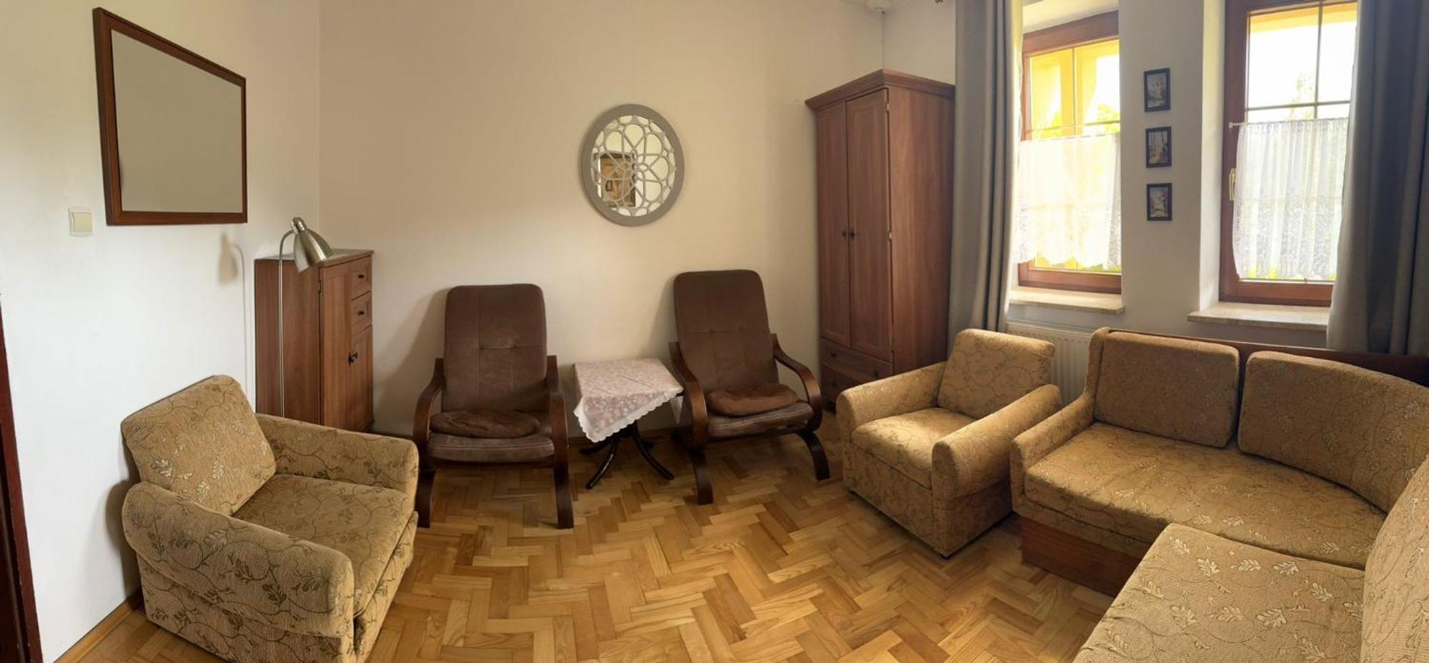 Willa Wierchy Szczyrk Bagian luar foto