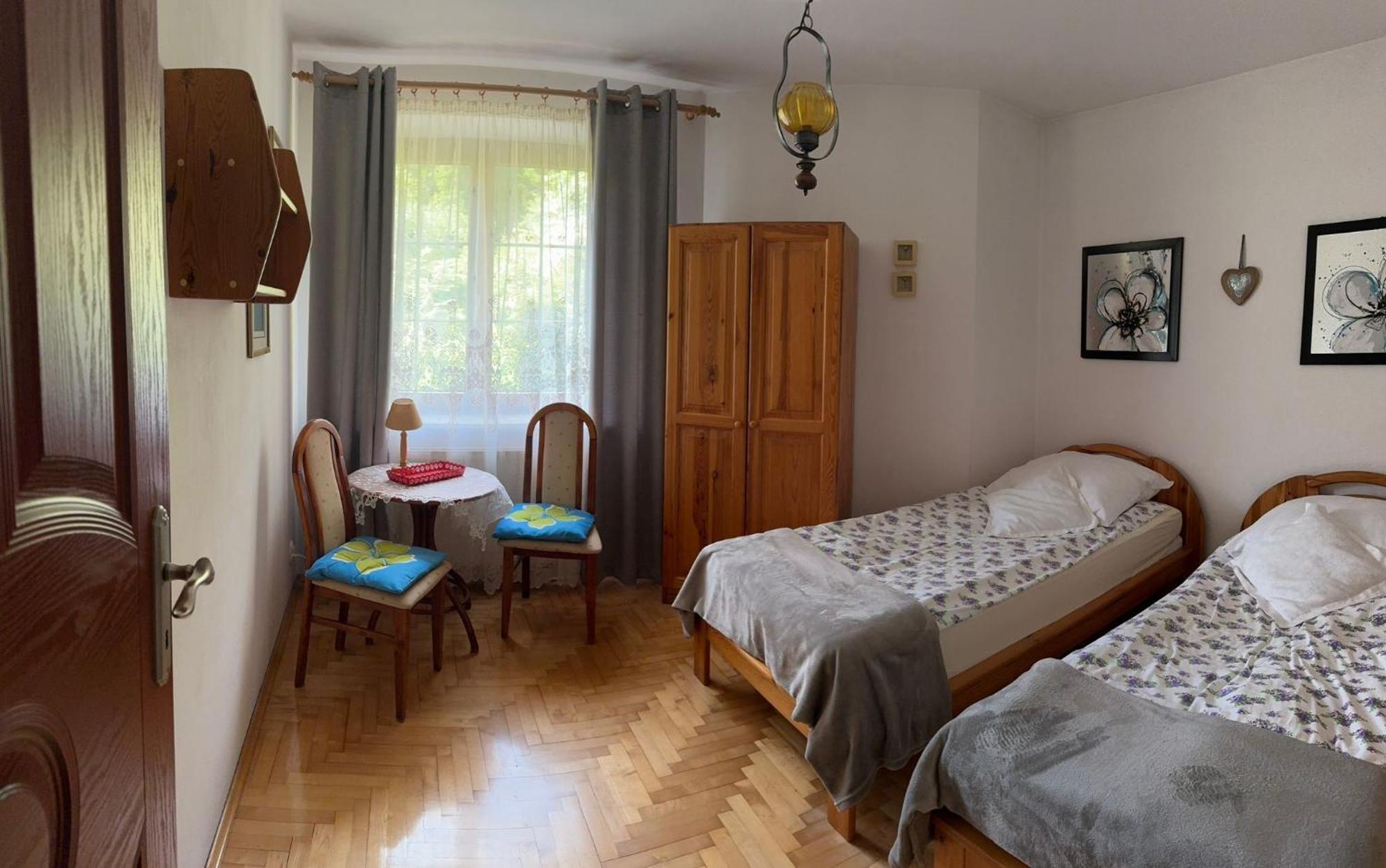 Willa Wierchy Szczyrk Bagian luar foto