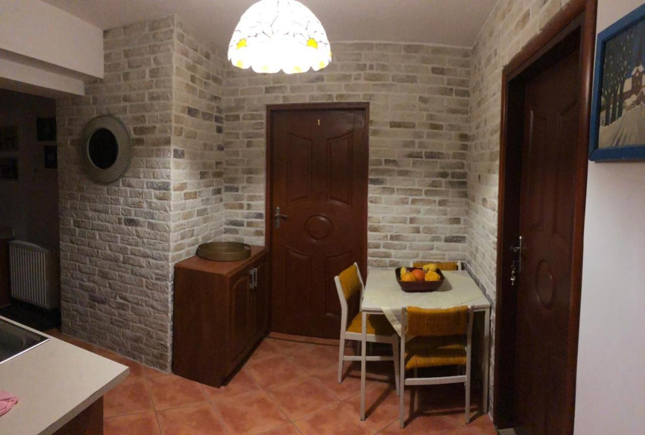 Willa Wierchy Szczyrk Bagian luar foto
